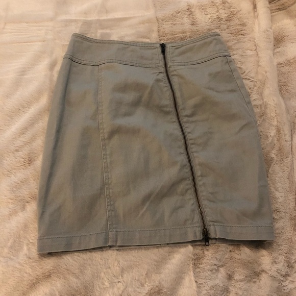 H&M Dresses & Skirts - H&M Asymmetrical Skirt